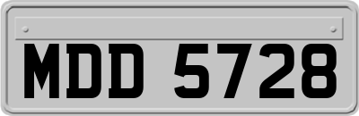 MDD5728