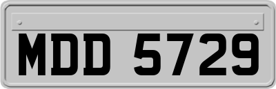 MDD5729