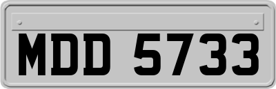 MDD5733