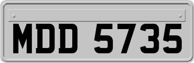 MDD5735