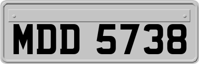 MDD5738