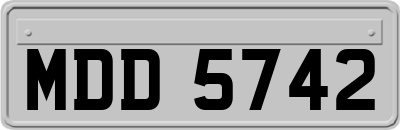 MDD5742