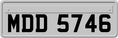 MDD5746