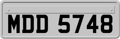 MDD5748