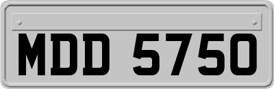 MDD5750