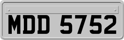 MDD5752