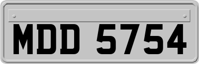 MDD5754