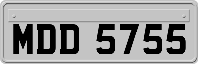 MDD5755