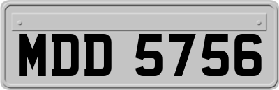 MDD5756