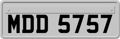 MDD5757