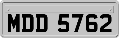 MDD5762