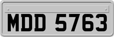 MDD5763