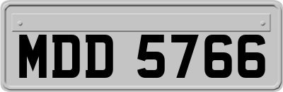 MDD5766