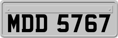 MDD5767