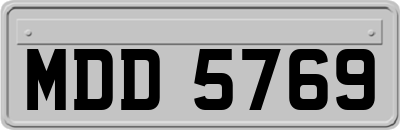 MDD5769