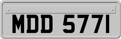MDD5771