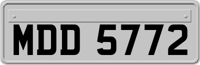 MDD5772