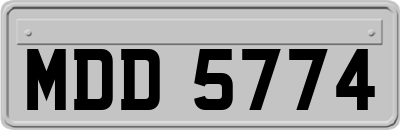 MDD5774