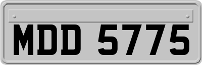 MDD5775