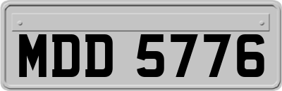 MDD5776