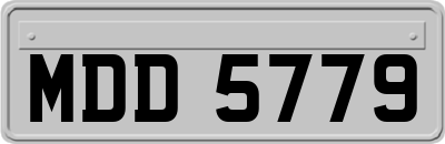 MDD5779
