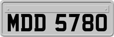 MDD5780