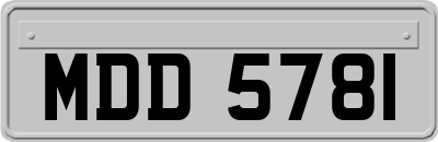 MDD5781