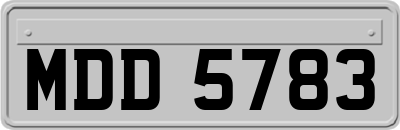 MDD5783
