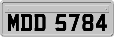 MDD5784