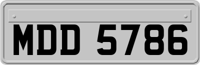 MDD5786
