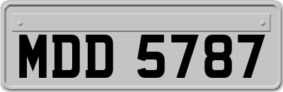 MDD5787