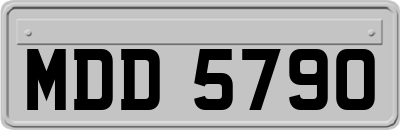 MDD5790