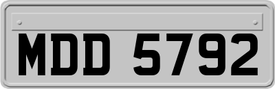 MDD5792
