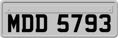 MDD5793