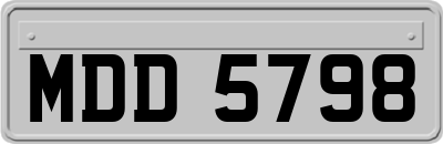 MDD5798