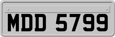 MDD5799