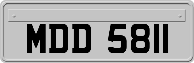 MDD5811