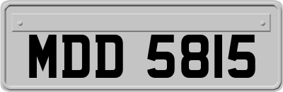 MDD5815