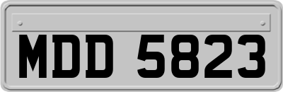 MDD5823