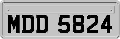 MDD5824
