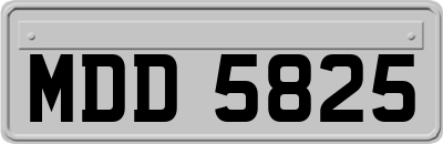 MDD5825