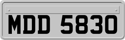 MDD5830