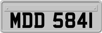 MDD5841