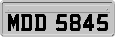 MDD5845