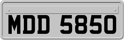 MDD5850