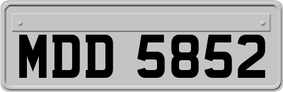 MDD5852
