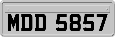 MDD5857