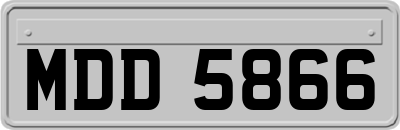MDD5866