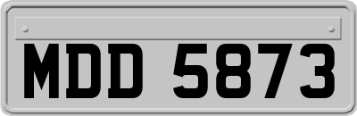MDD5873