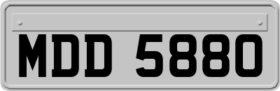MDD5880